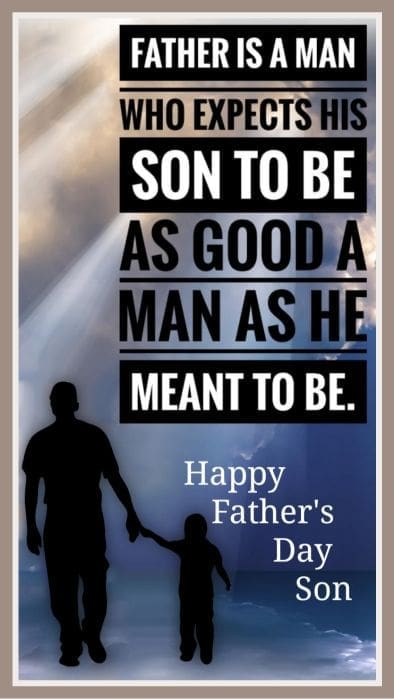 Father's Day