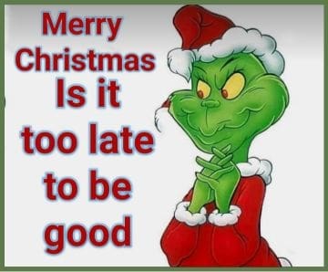 Christmas