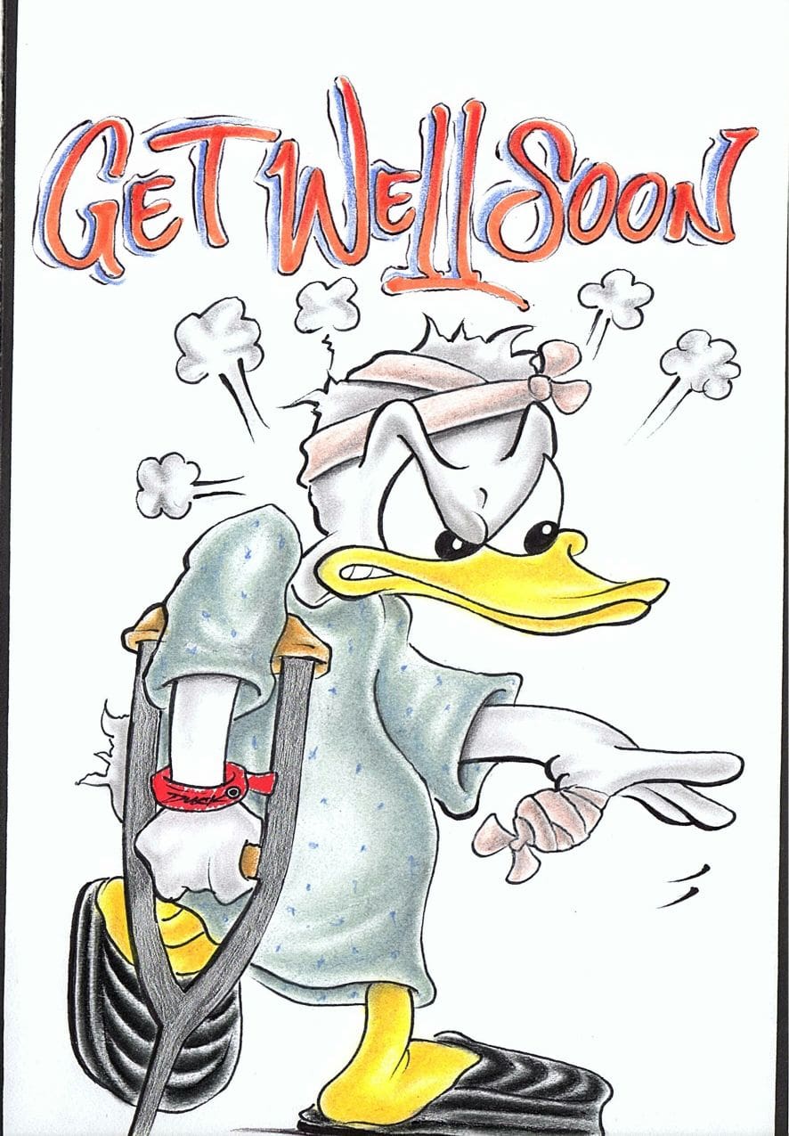Greeting card