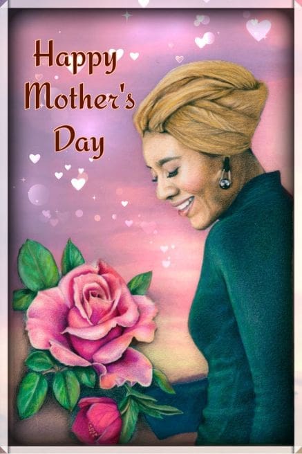 Mother's Day