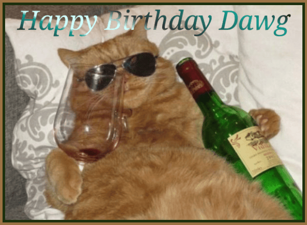 Birthday Card
