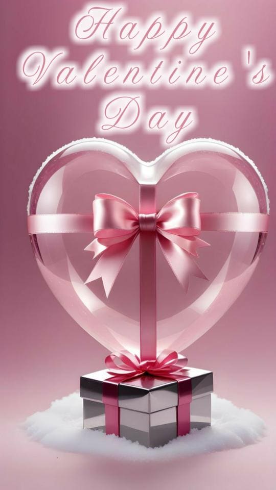 Valentine's Day
