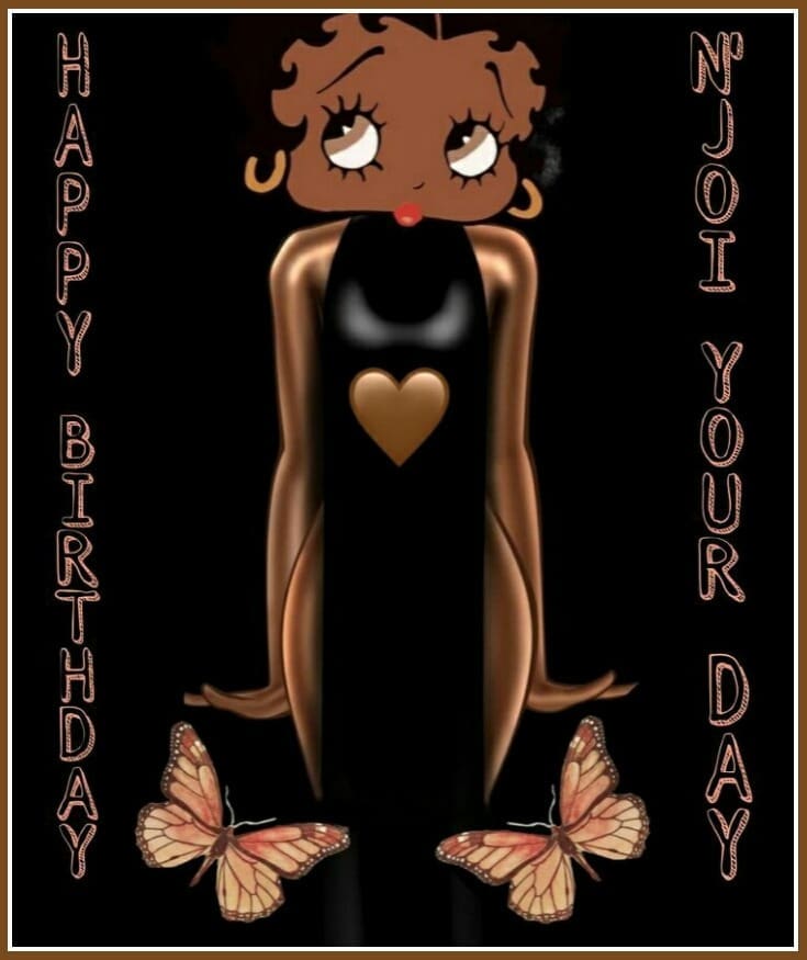 Birthday Card