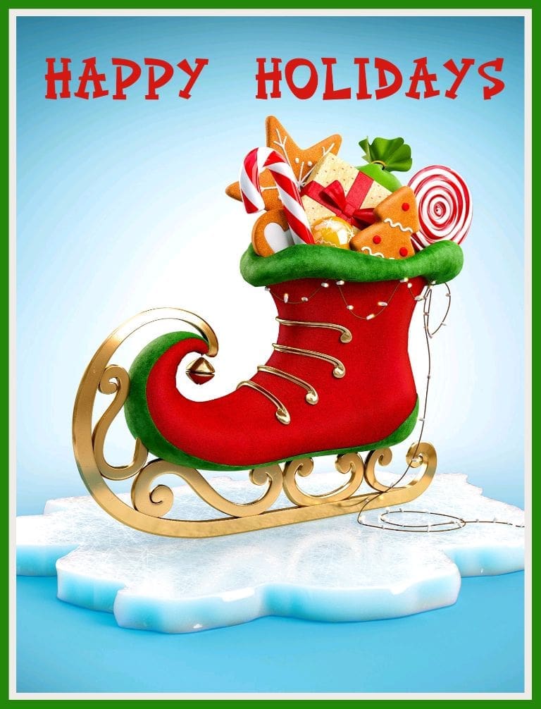 Christmas