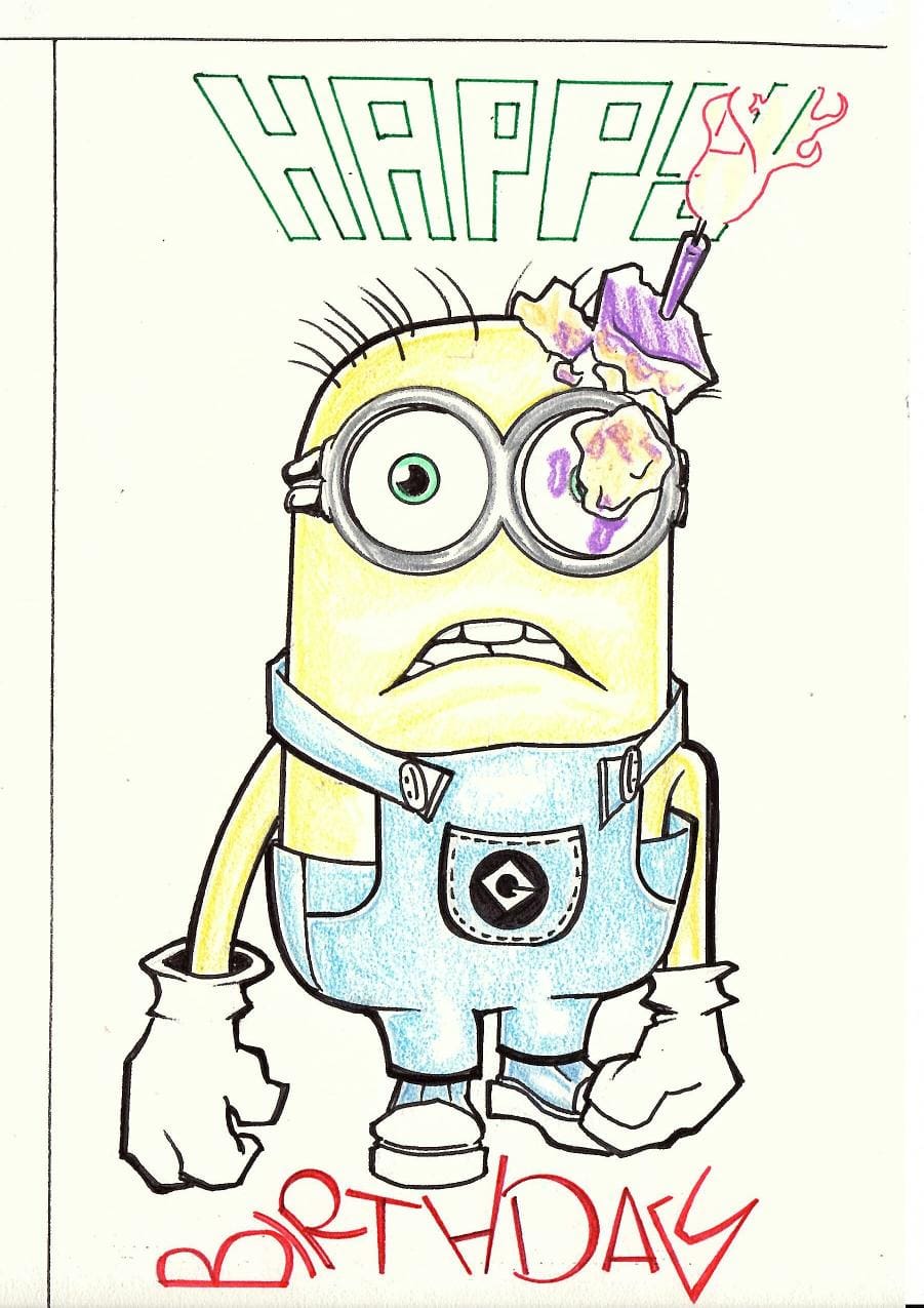 Birthday