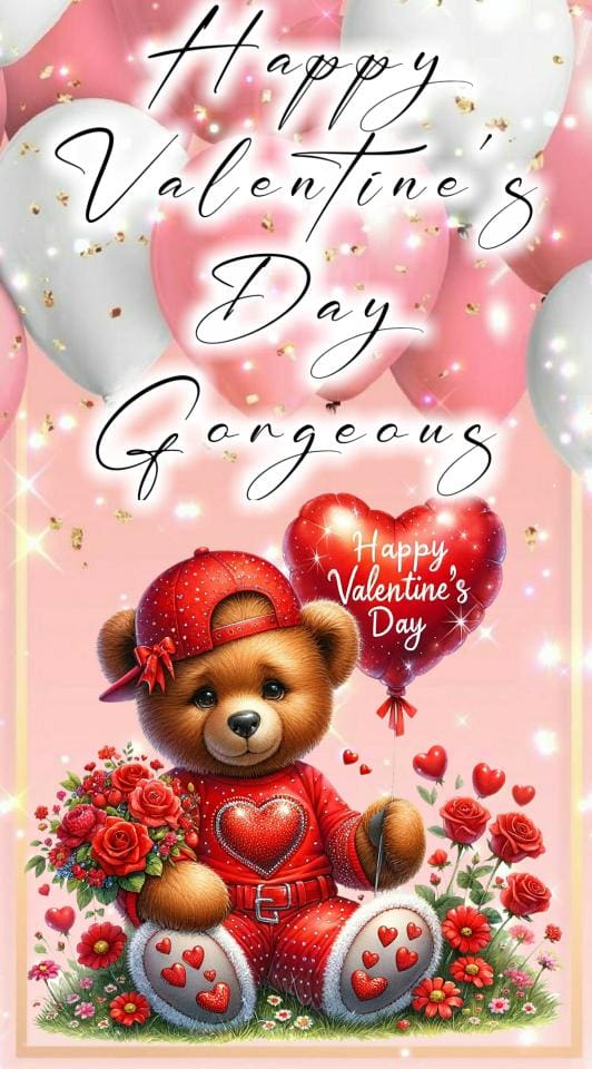 Valentine's Day