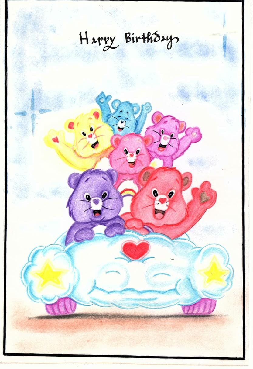 Birthday