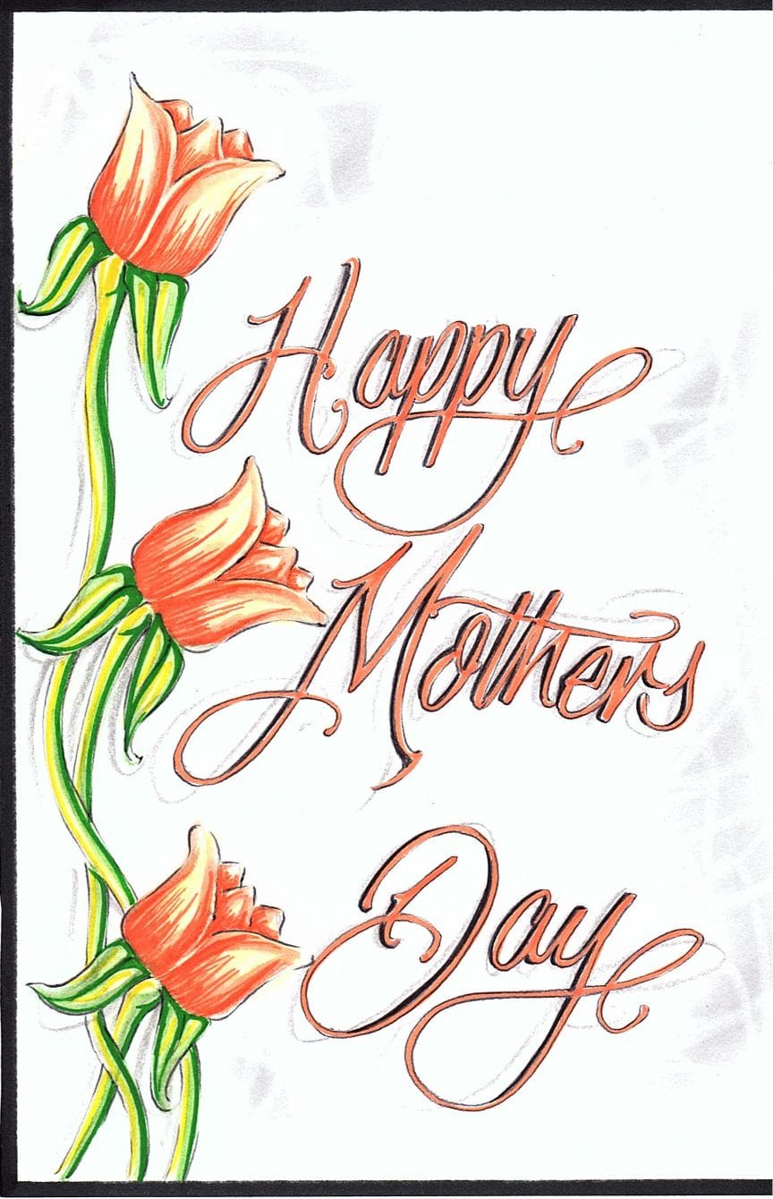 Mother's Day