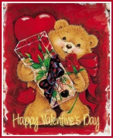 Valentine's Day