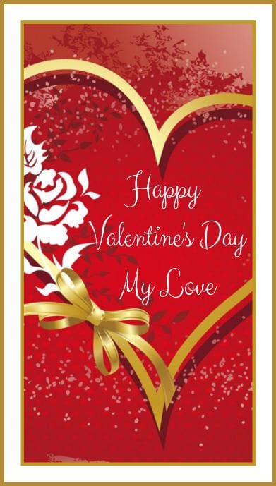 Valentine's Day