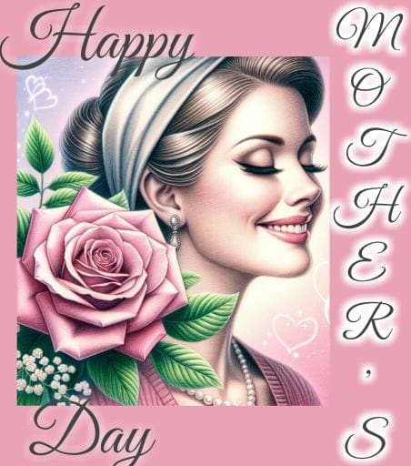 Mother's Day