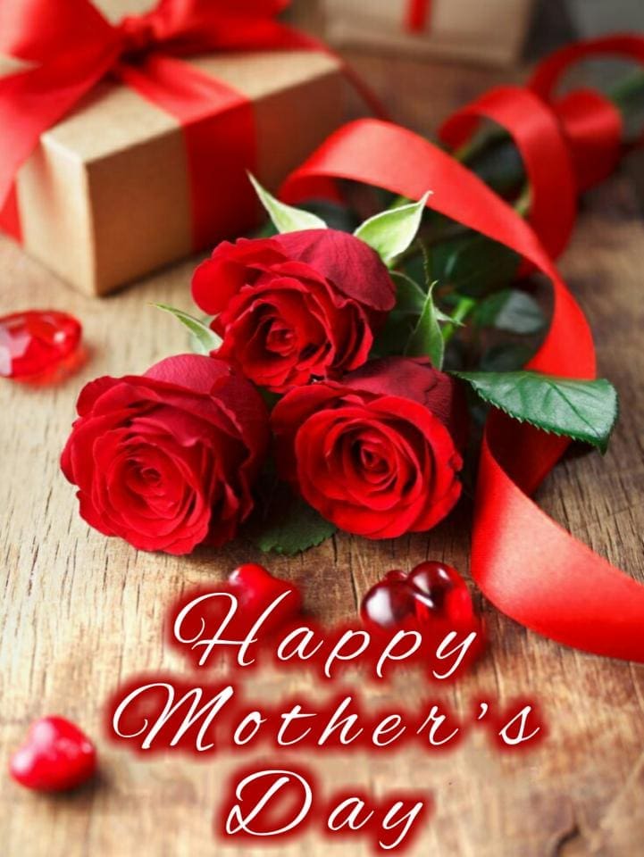 Mother's Day
