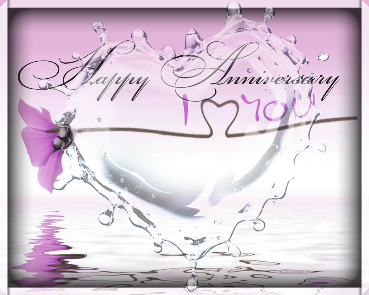 Anniversary