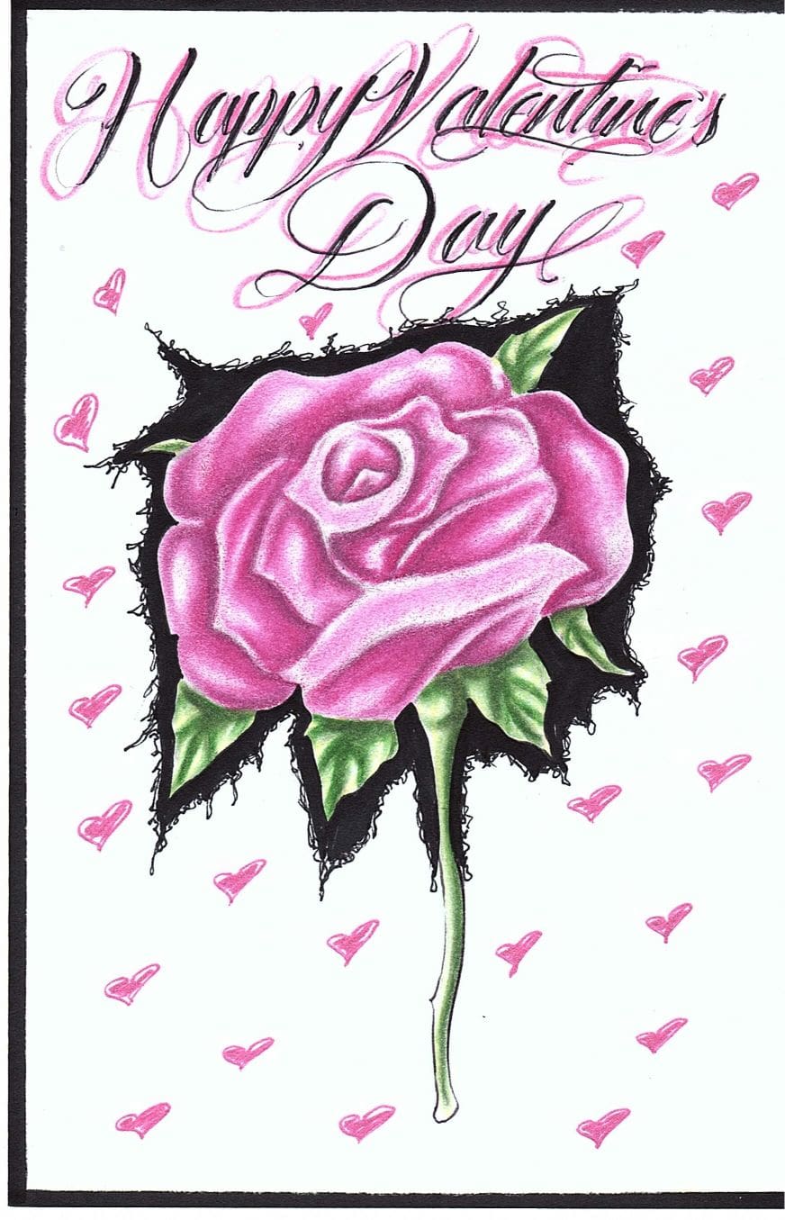 Valentine's Day
