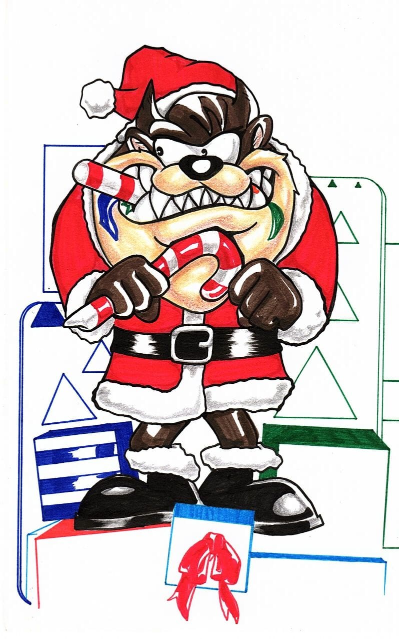 Christmas