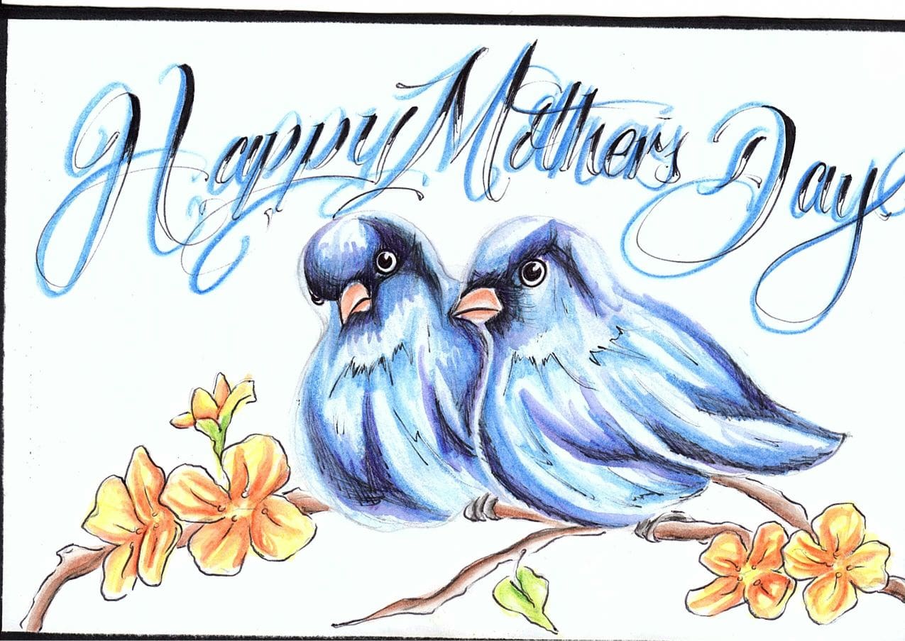 Mother's Day