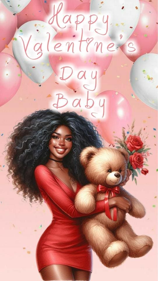 Valentine's Day