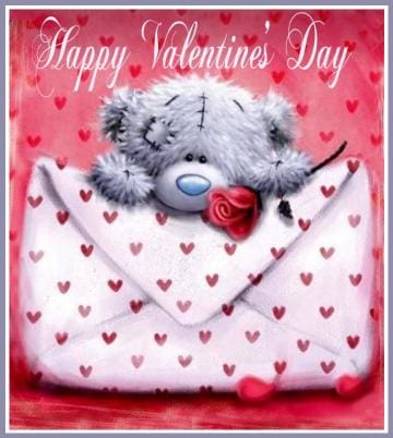 Valentine's Day
