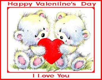 Valentine's Day