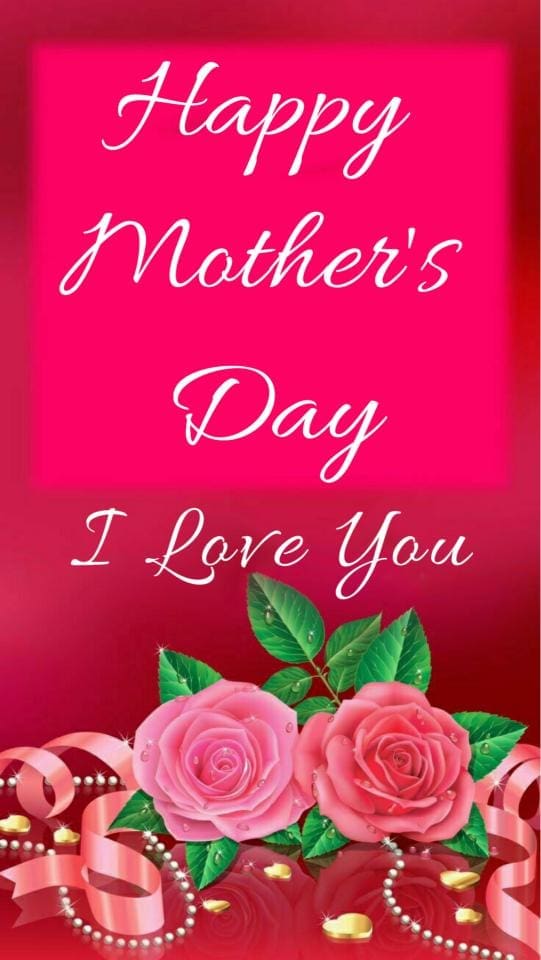 Mother's Day