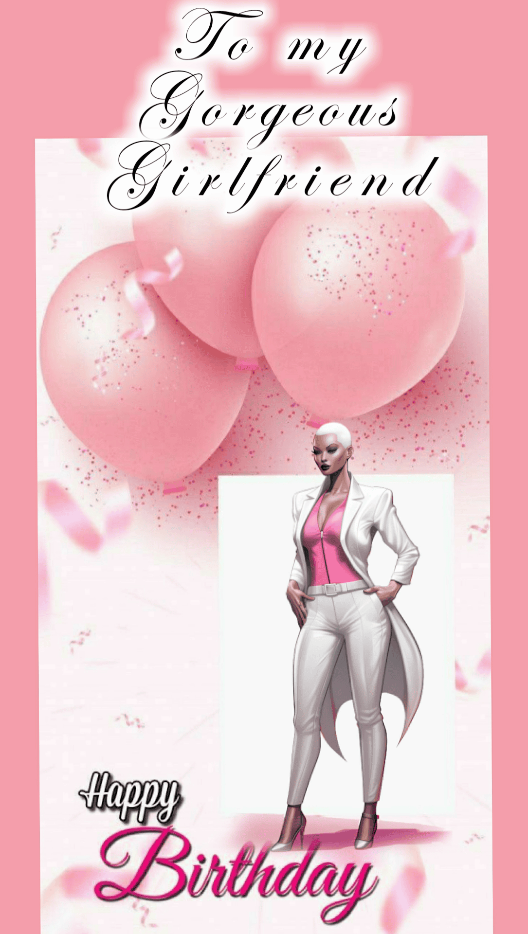 Birthday Card