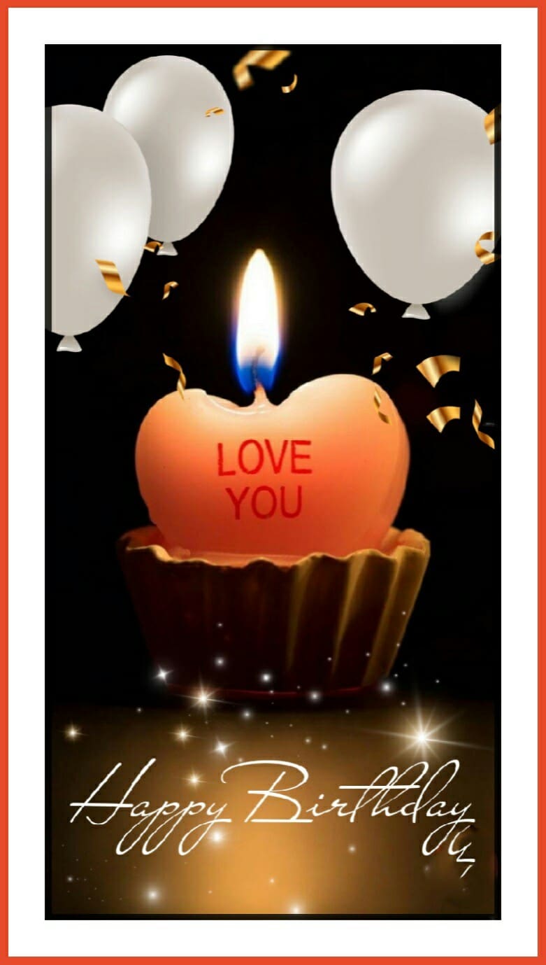 Birthday Card