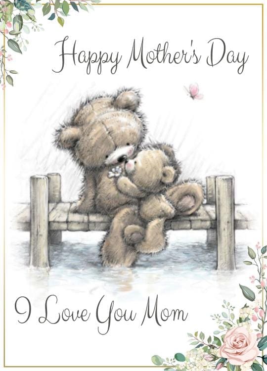 Mother's Day