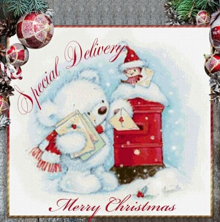 Christmas