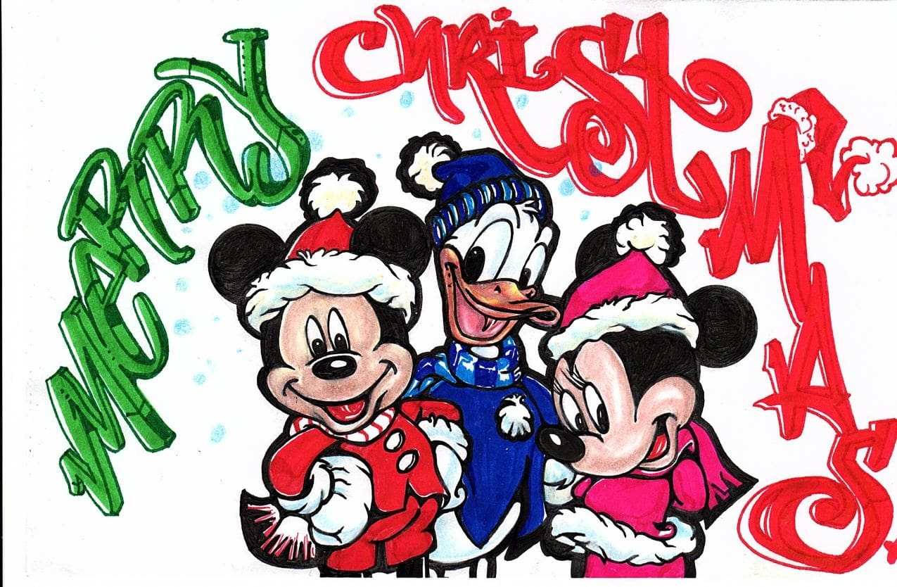 Christmas