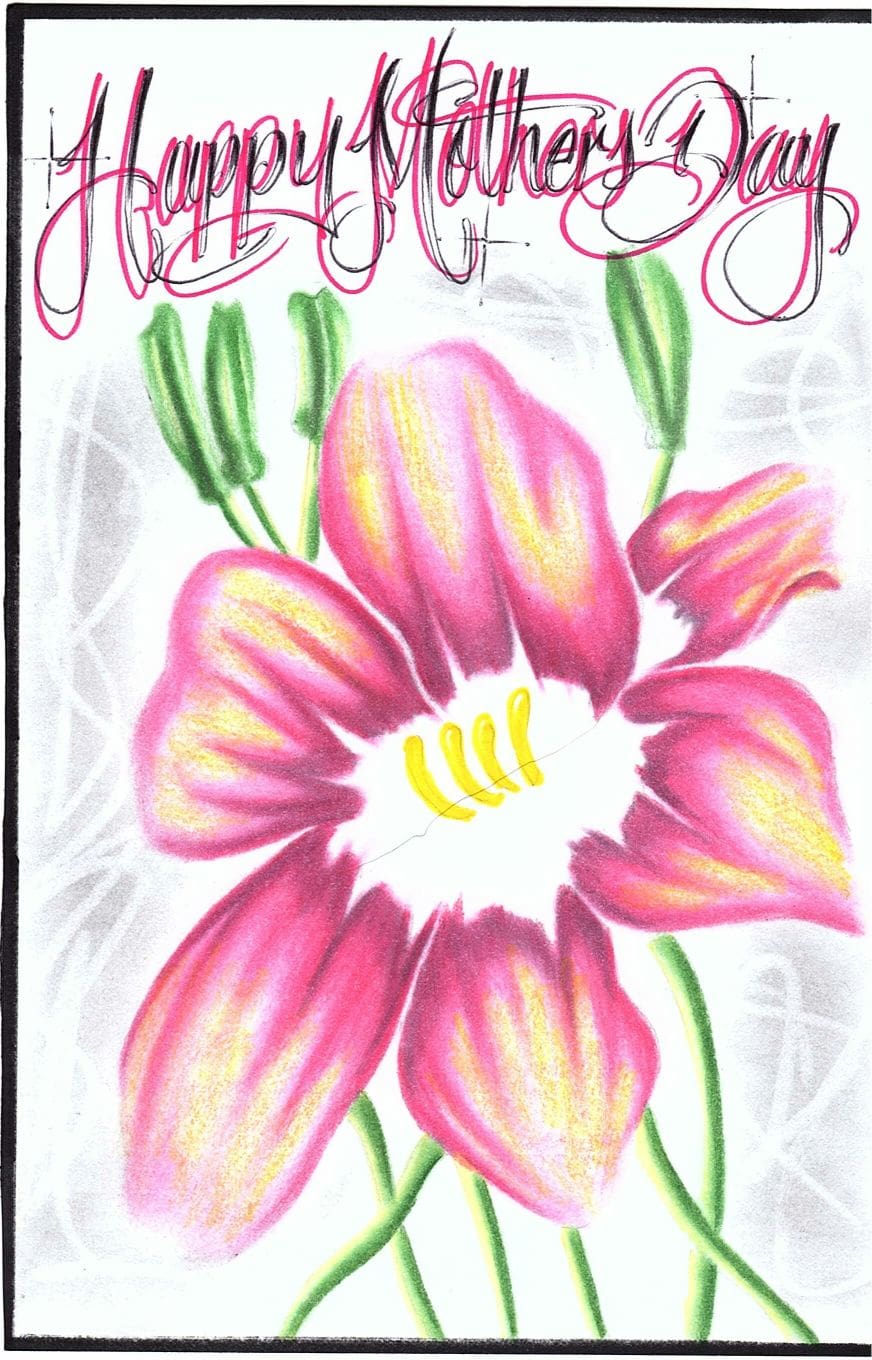 Mother's Day