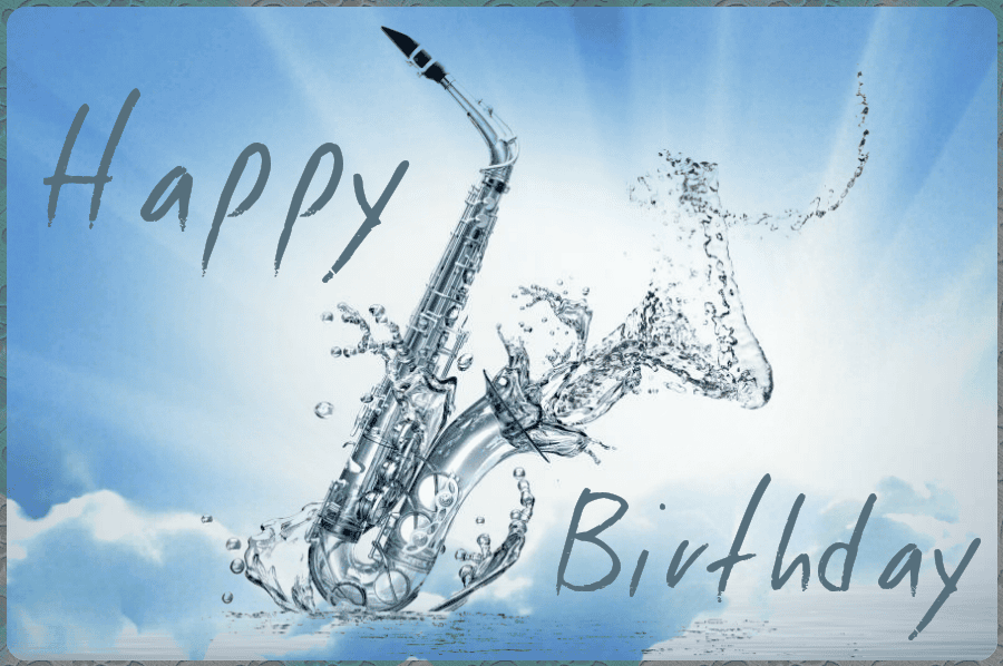 Birthday Card