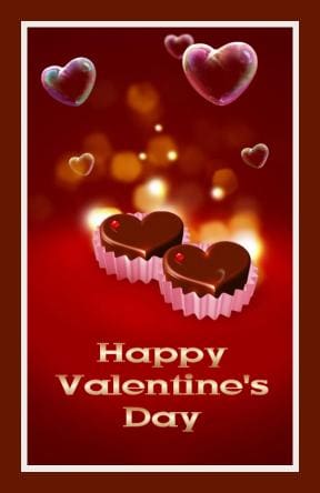 Valentine's Day