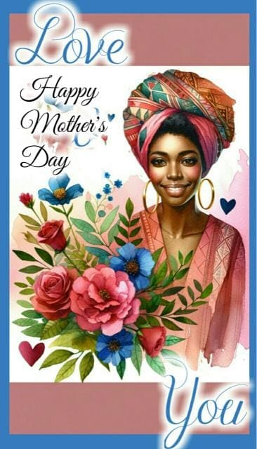 Mother's Day