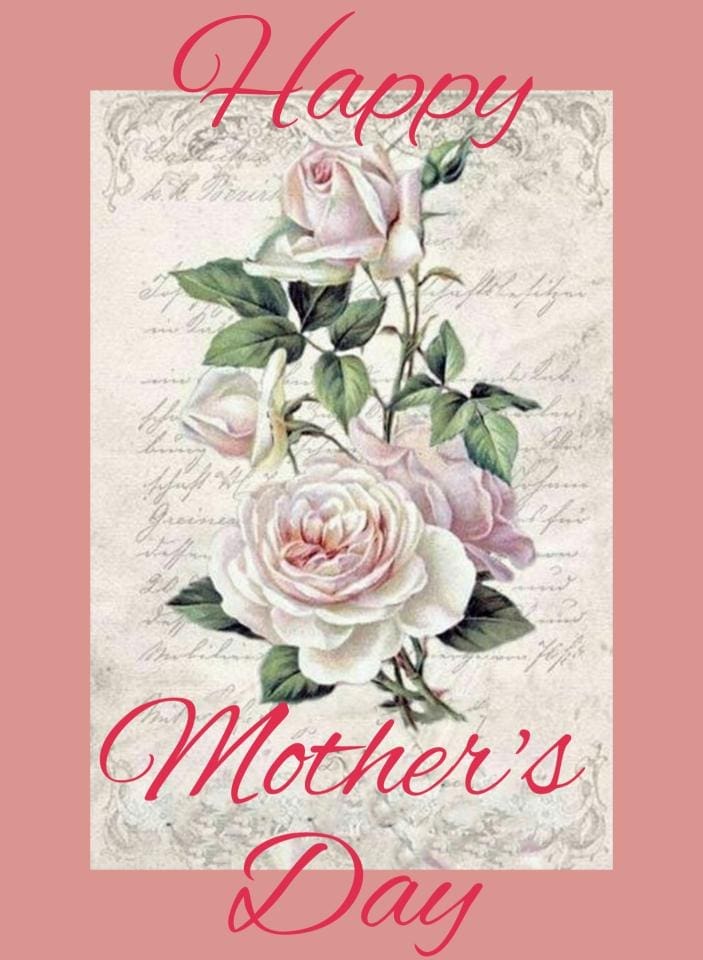 Mother's Day
