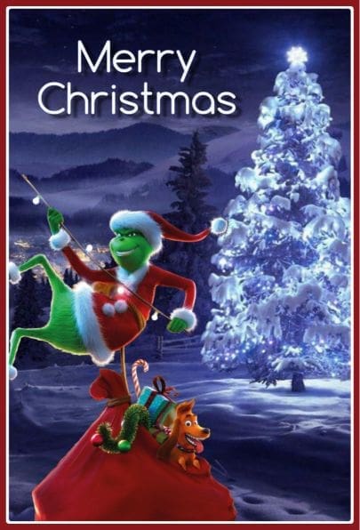 Christmas