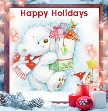 Christmas
