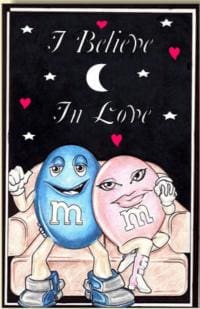 I Love You
