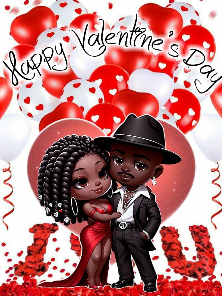 Valentine's Day