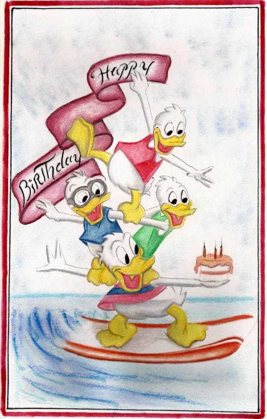 Birthday