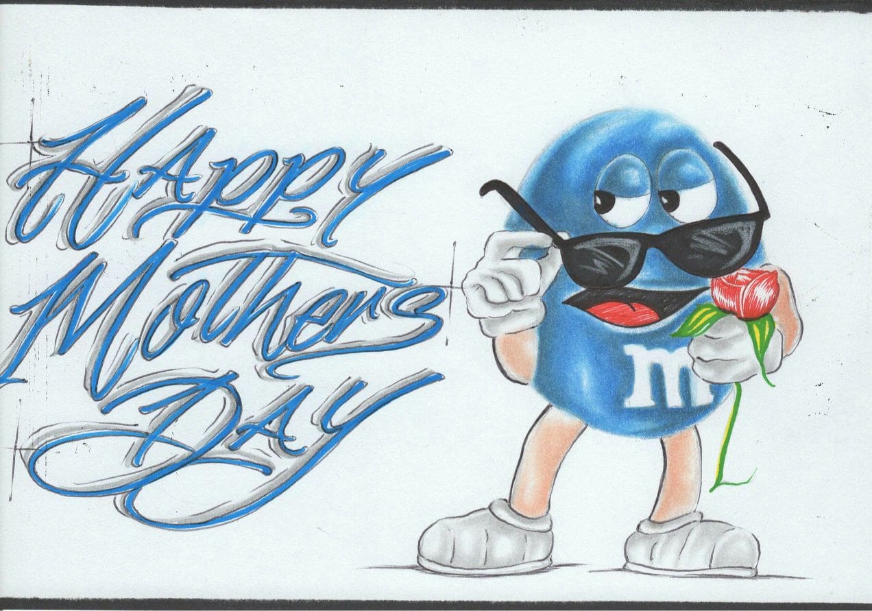 Mother's Day