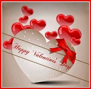 Valentine's Day