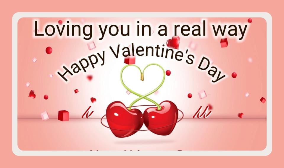 Valentine's Day