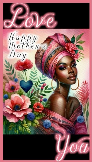 Mother's Day