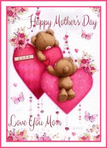 Mother's Day