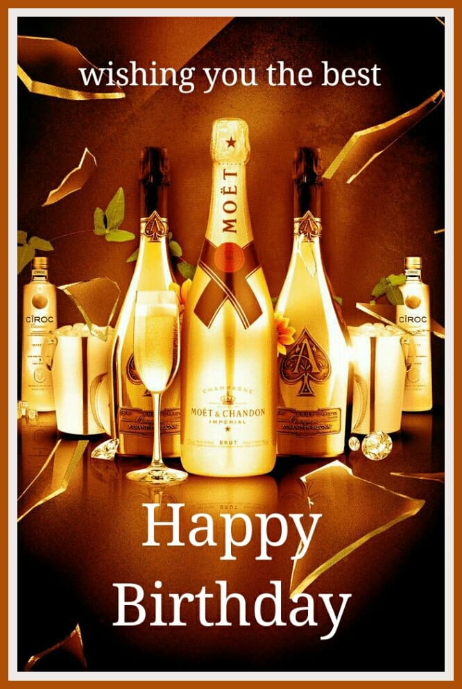 Birthday Card