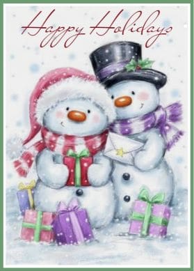 Christmas