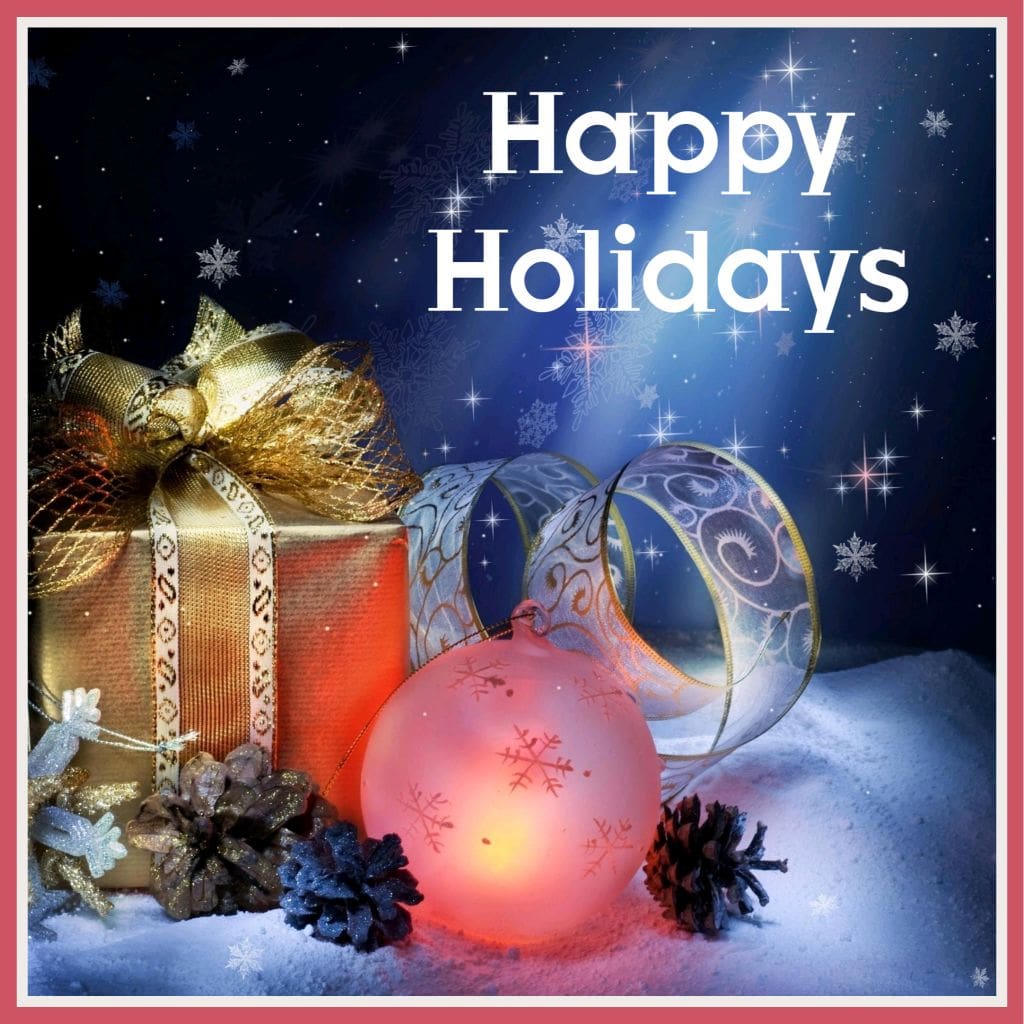 Christmas