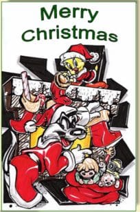 Christmas
