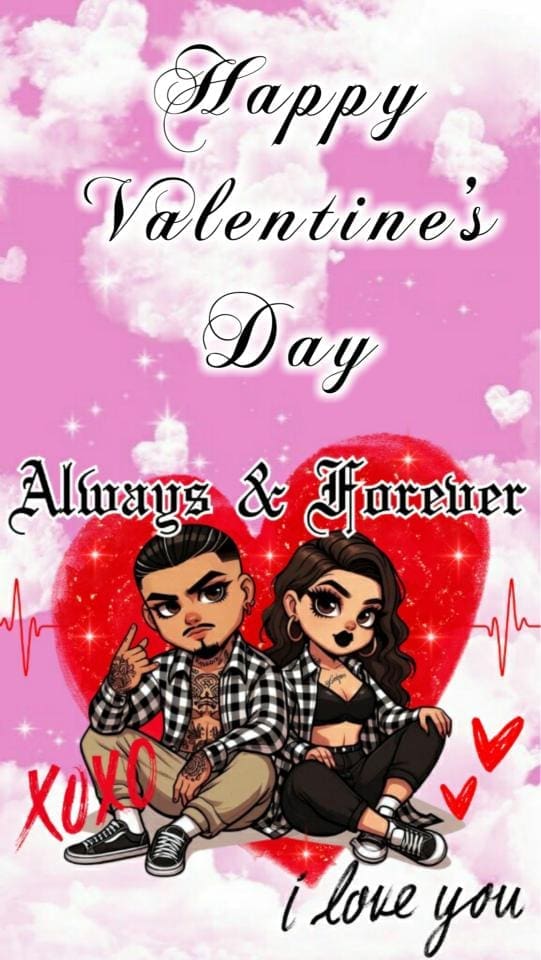 Valentine's Day