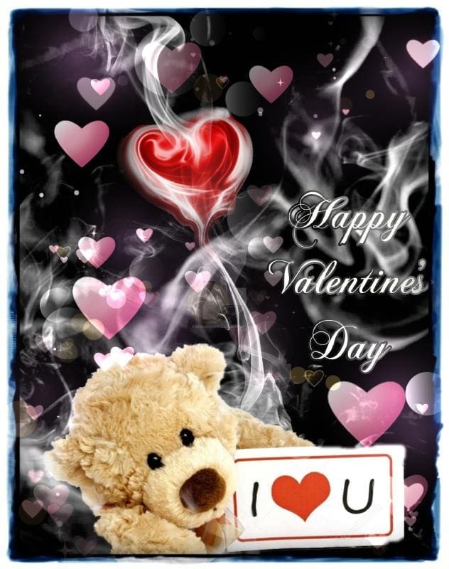 Valentine's Day